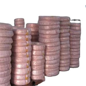 Fil de cuivre de haute pureté, bobine de fil de cuivre, meilleur cuivre disponible à la vente - Product Image 4