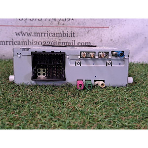 Unité de commande GPS de navigation multimédia pour Jaguar XE Series (X760) HX63-18K812-CB 204DTD (15>) - Product Image 3