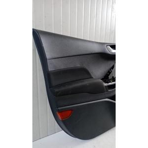 FORD Fiesta 7ème Série (17++) PANNEAU INTÉRIEUR DE PORTE AVANT GAUCHE H1BB-A23943AL1GKE XUJF - Product Image 2