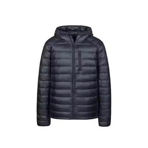 Al Aire Libre de invierno de algodón a prueba de viento hombre Puffer Down chaquetas de diseño personalizado de talla grande Puffer Coat Outwear para hombres - Product Image 3