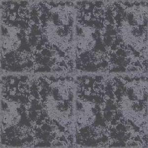 China Tiles Factory 40x40cm Azulejos de cocina Mármol Cerámica Porcelana Pisos interiores Inyección de tinta Diseño negro nublado - Product Image 1