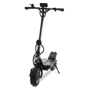 เครื่องสกู๊ตเตอร์ไฟฟ้าแบบอัปเกรด Ultraa-2 - Product Image 1