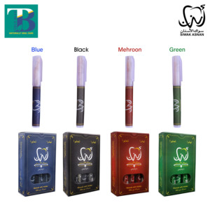 Al-Asnan – Lot de 10 bâtonnets de miswak/siwak/sewak naturels à base de plantes pour le blanchiment des dents, élimine les germes/bactéries, hygiène bucco-dentaire polyvalente - Product Image 6