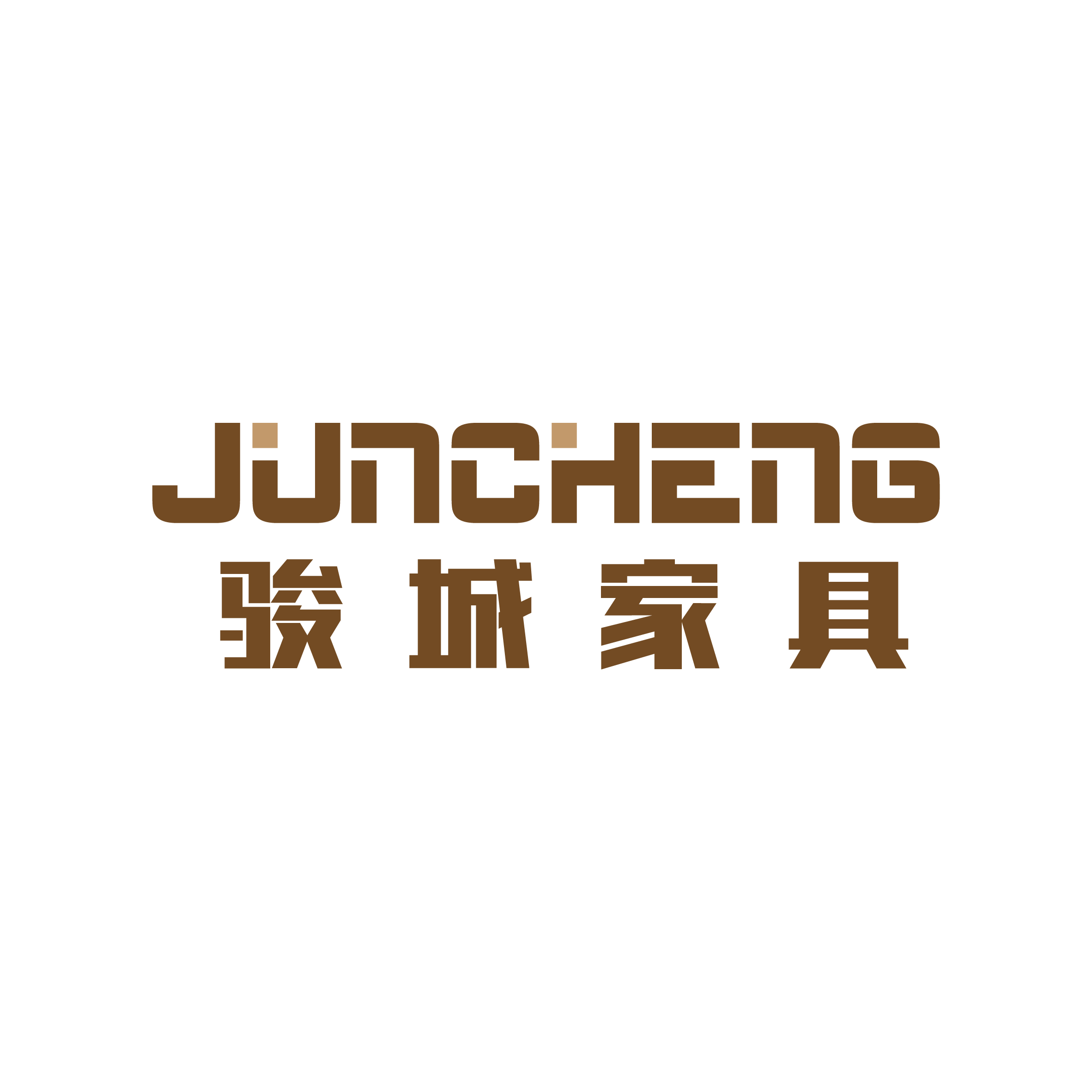 Ganzhou Juncheng Furniture Co., Ltd. logo