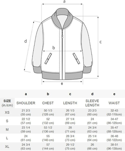 Chaqueta universitaria personalizada con hombros caídos para hombre, chaqueta bordada y de lana 100% de alta calidad para ropa de calle informal, ropa de moda - Product Image 6