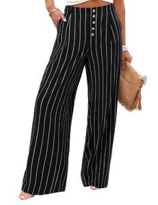 Meilleures ventes Pantalons pour femmes de haute qualité et haut court Pantalon en matériau durable respirant et léger - Product Image 5