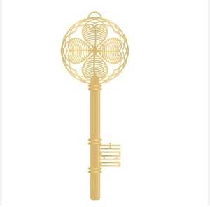 Sunbeauty DIY Mini 3D Quilling Paper Copos de nieve para decoración de árboles de Navidad Adornos - Product Image 3