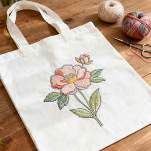 MS Handicraft Customizable Color Glass Beaded Handheld Casual <b>Bag</b> with Customized Shape and Handmade <b>Baguette</b> Design - Product Image 5