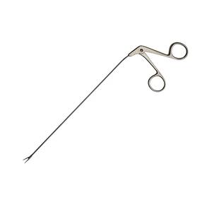 Tijeras microlaríngeas Jako, instrumentos de ginecología, acero inoxidable con logotipo y tamaños personalizados - Product Image 1