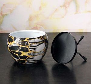 Customize Meena Printed <b>Small</b> Table Planter With Stand Custom Flower <b>Pot</b> For Home and Garden Decor - Product Image 2