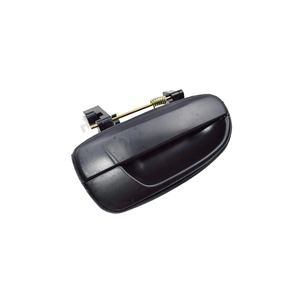 Poignée de porte extérieure arrière droite Hyundai Accent 00-06 83660-25000 - Product Image 1