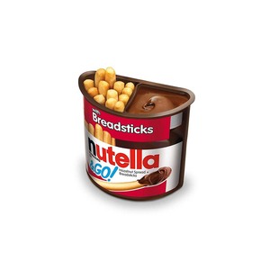 <span class=keywords><strong>Nutella</strong></span> và đi sô cô la Bán buôn bao bì sẵn sàng cho các đơn Đặt hàng lớn Giao hàng nhanh - Product Image 2