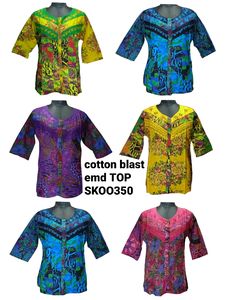 Gilet de sport court à séchage rapide pour femmes respirant Yoga & Fitness débardeurs décontracté course haut court avec épaule col en U - Product Image 2