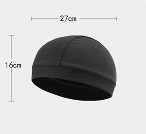 Gorras de Ciclismo, Running y Montañismo, Personalizadas con Logotipo, Transpirables, de Malla, Absorbentes de Sudor, al por Mayor - Product Image 3