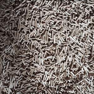 Fábrica de Pellets de Madera, Pellets de Madera EN Plus-A1 / Pellets de Madera de 6mm y 8mm - Product Image 1