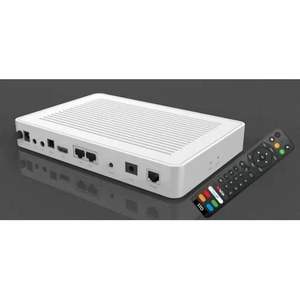 GPON ONU para Decodificador OTT con Android 9, Soporte 4K, Procesador, 8GB RAM, 64GB ROM, 1 Año de Garantía, WiFi - Product Image 4