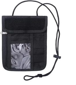 Camo MOLLE Pouch Accessory Chest Storage Admin Pouch Tactical Chest Pouch for Tactical Vest <b>Bag</b> - Product Image 3