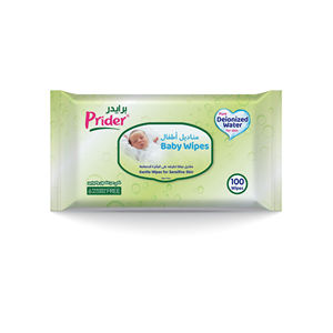 Grand paquet de lingettes sans alcool personnalisées pour l'eau Lingettes humides naturelles pour bébé pour peau sensible - Product Image 6