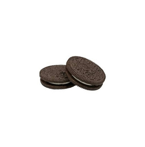 Oreoo Chocolate Sandwich Cookies 12x150g Display Cartons For Supermarket Checkout Counters Wholesale Supply - Product Image 2