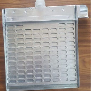 Contador de cápsulas de alta calidad de 100 orificios Soporte OEM personalizable - Product Image 1