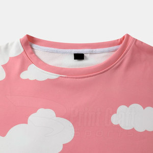 Nueva llegada sudaderas de hombre de diseño personalizado venta directa de fábrica 100% algodón patrón sólido para el invierno - Product Image 3