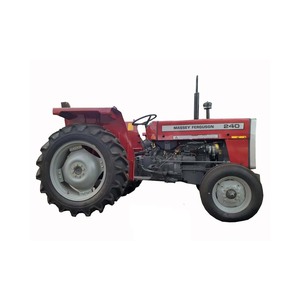 Tractores Masseyy Fergusonn Premium disponibles al por mayor, ideales para proveedores y distribuidores agrícolas - Product Image 5