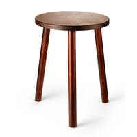 Chaise de loisirs minimaliste moderne personnalisée en rotin/osier pour extérieur avec fonction rafraîchissante, table basse de bar à café de type court, mobilier de maison bas.