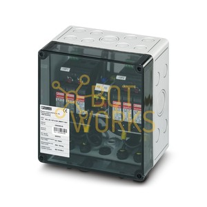 Phoenix Contact 2403337 - Nuovo - Product Image 1