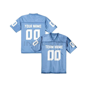 เสื้อเจอร์ซีย์อเมริกันกีฬาทีมใหม่ - Product Image 1