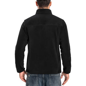 2025 haute qualité veste mode nouveau sport personnalisé grande taille hommes veste en plein air décontracté sport Golf veste pour hommes - Product Image 4