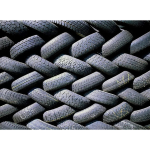 Neumáticos de camión TBR usados baratos al por mayor 385/65/22.5 295/80/22.5 315/80/22.5 - Product Image 1