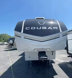 Autocaravanas y Remolques de Viaje Keystones Cougar 360MBI 2025 2024 2026 - Product Image 4