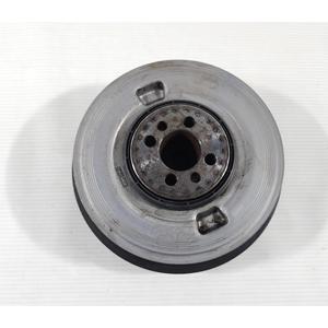 Poulie de vilebrequin Hyundai Tucson Série 23123-2U202 D4FE Diesel 1600 (20>) - Product Image 3