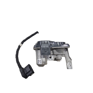 SKODA Karoq Série 5Q0253691K DDT Diesel 2000 (18>) Moteur de la vanne d'actionnement du régulateur de gaz d'échappement - Product Image 4