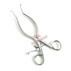 เครื่องดึงรั้งกระดูกสแตนเลสคุณภาพดี - Product Image 3