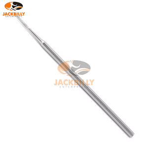 Professionnel diamant Deb dur peau morte dissolvant Durable Double face lime à ongles pour manucure lisse pédicure acier inoxydable - Product Image 2