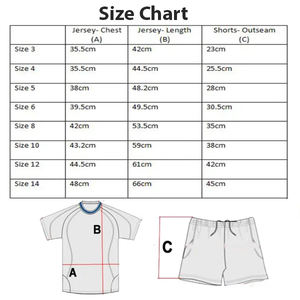 ชุดเล่นฟุตบอลแบบระเหิดสำหรับผู้ชาย,ชุดเครื่องแบบทีมฟุตบอลชุดกีฬาฟุตบอลแบบกำหนดเอง - Product Image 6