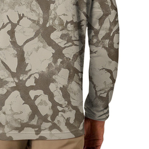 Sweats à capuche brodés personnalisés en coton 100% 600 g/m² pour hommes, streetwear de haute qualité, jungle, surdimensionné, imprimé - Product Image 6