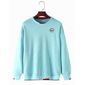 Ropa Deportiva de Invierno para Hombre, Sudaderas Hechas en Pakistán, Tela de Felpa Mezclada con Algodón, Venta al por Mayor, MOQ Bajo - Product Image 1