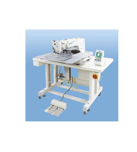 JJUKI AMS-221EN-3020 Máquina de Coser Automática con Pantalla Táctil de 300mmx 200mm, Controlada por Computadora - Product Image 1