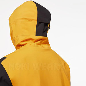 Premium Quality Wholesale Anorak <b>Jacket</b> Customized Logo Anorak <b>Jacket</b> Cheap Price Anorak <b>Jacket</b> - Product Image 4