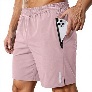 High Quality Custom Design Men's Basketball <b>Shorts</b> Hot <b>Shorts</b> Casual Breathable Quick Dry Eco-Friendly Waterproof Mesh Silk - Product Image 1