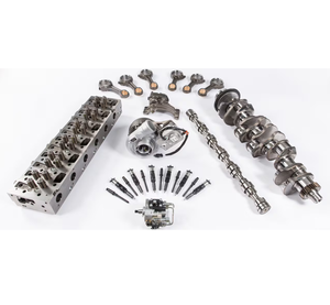 Đầy đủ phụ tùng ô tô cho TOYOTA 13B 14B 1C 2C 2D 1e-3e 5E 2F 3F 2L <span class=keywords><strong>3L</strong></span> 2Y 3Y 4Y 2h 3K-5K 12R 22R 3S-5S 1Z 2z 11Z 12z 1az 2az 1dz - Product Image 1