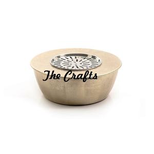 Calentador Dallah martillado de aluminio a granel, utensilios de cocina de la más alta calidad para servir té, cafetera, calentador Dallah - Product Image 4