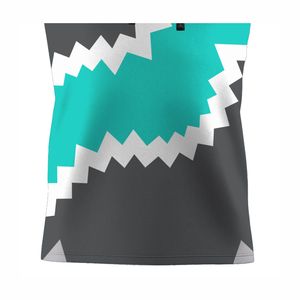 Men High Quality Sleeveless <b>Hooded</b> <b>T</b> <b>Shirt</b> Cotton Polyester Jersey WITH SUBLIMATION - Product Image 4