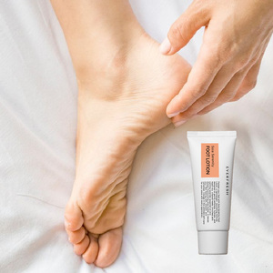 โลชั่นทาเท้าเกรดพรีเมี่ยม100มล. ครีมปรับแต่งได้สูตรเพื่อปรนเปรอเท้าแห้งและส้นเท้าแตก - Product Image 5