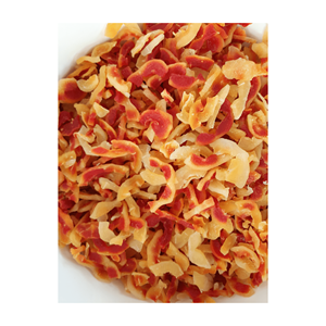 Factory Supply Large Volume Dried <b>Papaya</b> Low Price Sweet Taste Preserved Vacuum Packed AD Process Bulk Packaging Syrup - Product Image 4