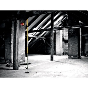 Support télescopique laser STABILA LT30 0,2-3,65 m avec capacité de 2,61 kg - Product Image 3