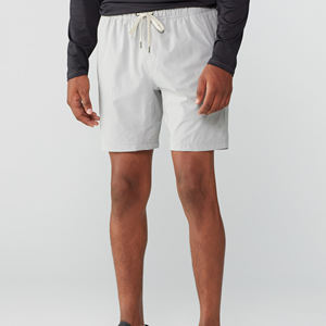 Shorts de survêtement durables pour hommes Meilleurs modèles Respirant Anti-rides Logo personnalisé/couleur Shorts de survêtement pour hommes avec des tarifs bon marché - Product Image 1