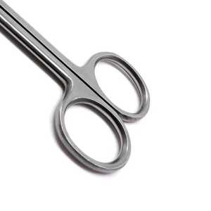 Reusable Colorful Medical Scissors And Kelly Forceps Set Bandage Cutting Tools For Nurses Surgical Instruments - Product Image 2